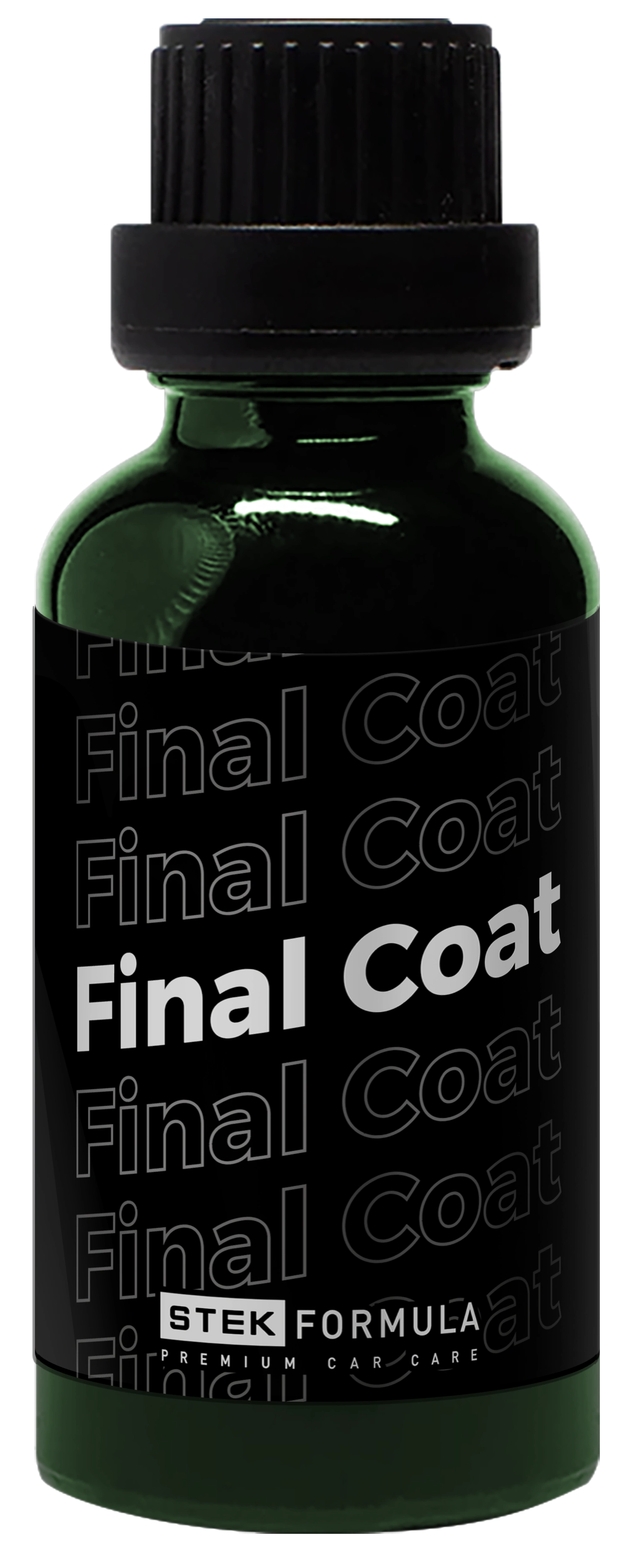 FINAL COAT